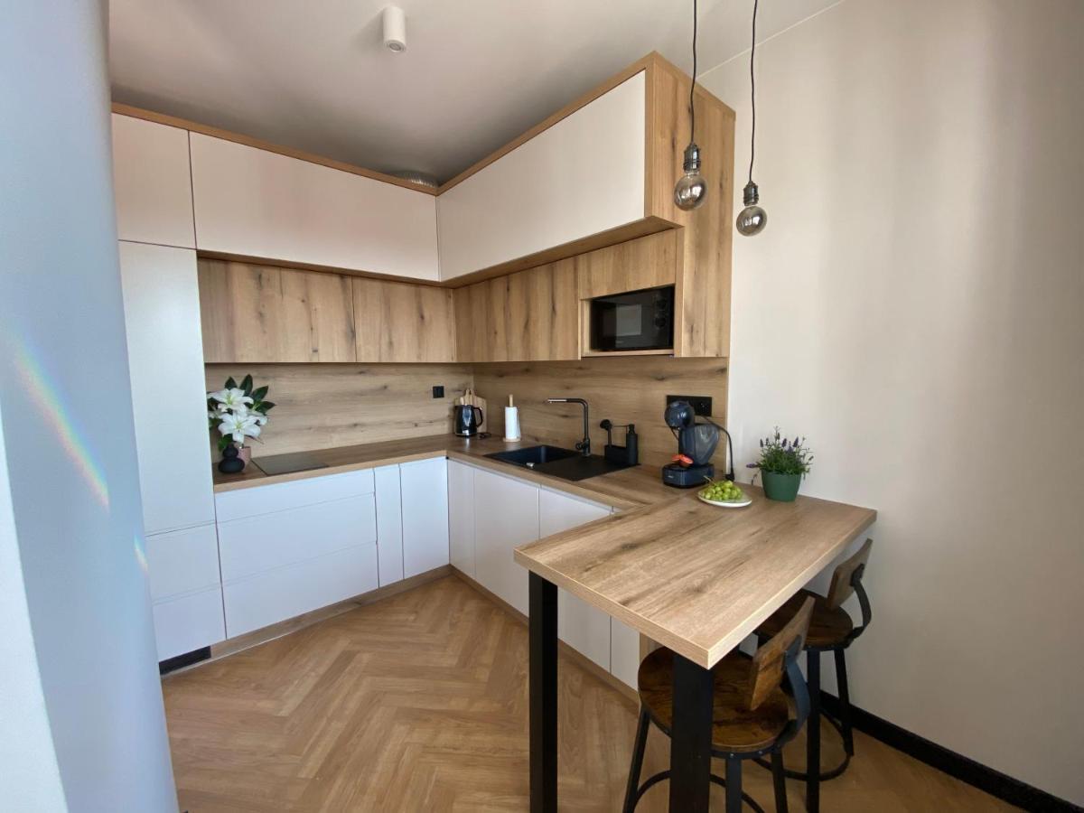 Apartament Nowe Zatorze 92 Olsztyn  Exterior foto
