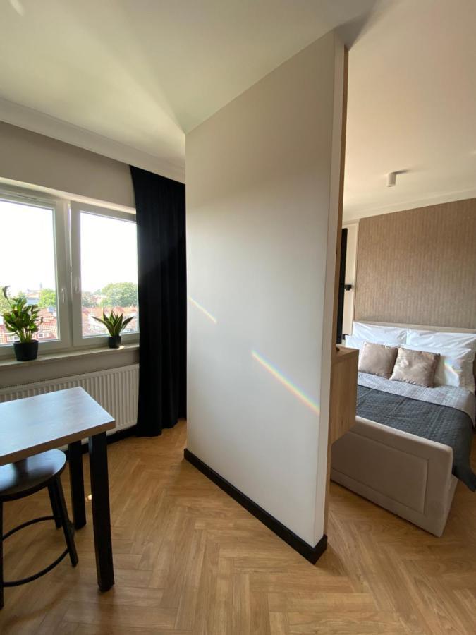 Apartament Nowe Zatorze 92 Olsztyn  Exterior foto