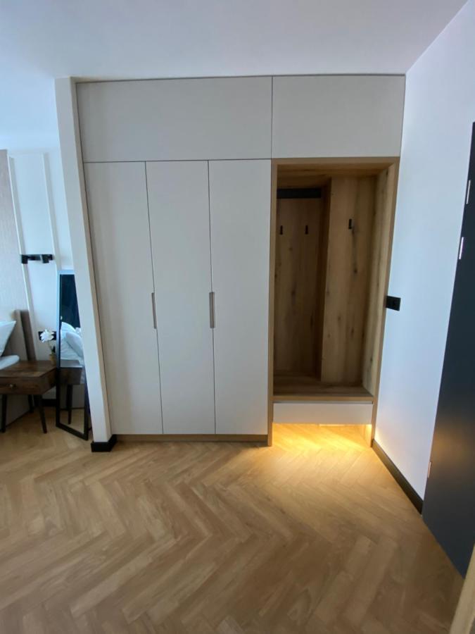 Apartament Nowe Zatorze 92 Olsztyn  Exterior foto