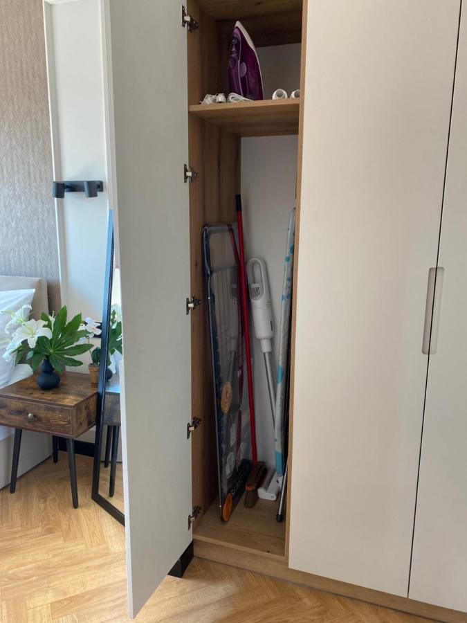 Apartament Nowe Zatorze 92 Olsztyn  Exterior foto