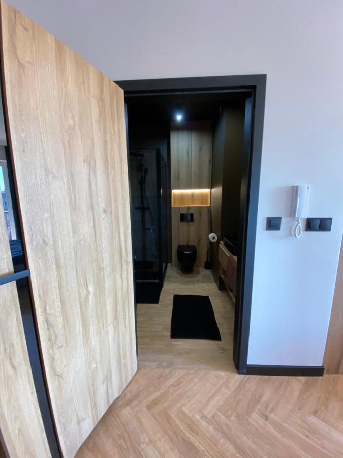 Apartament Nowe Zatorze 92 Olsztyn  Exterior foto