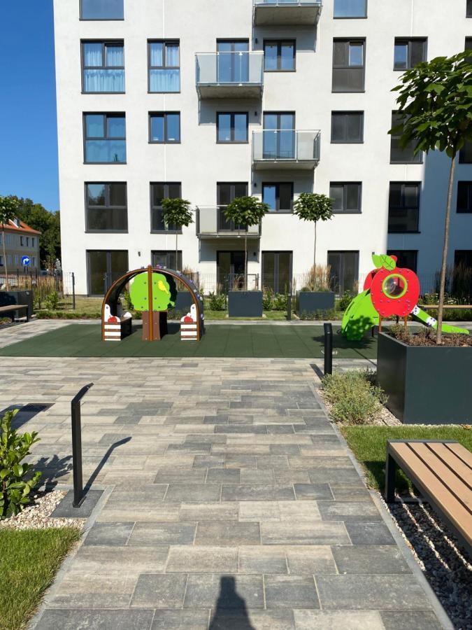 Apartament Nowe Zatorze 92 Olsztyn  Exterior foto