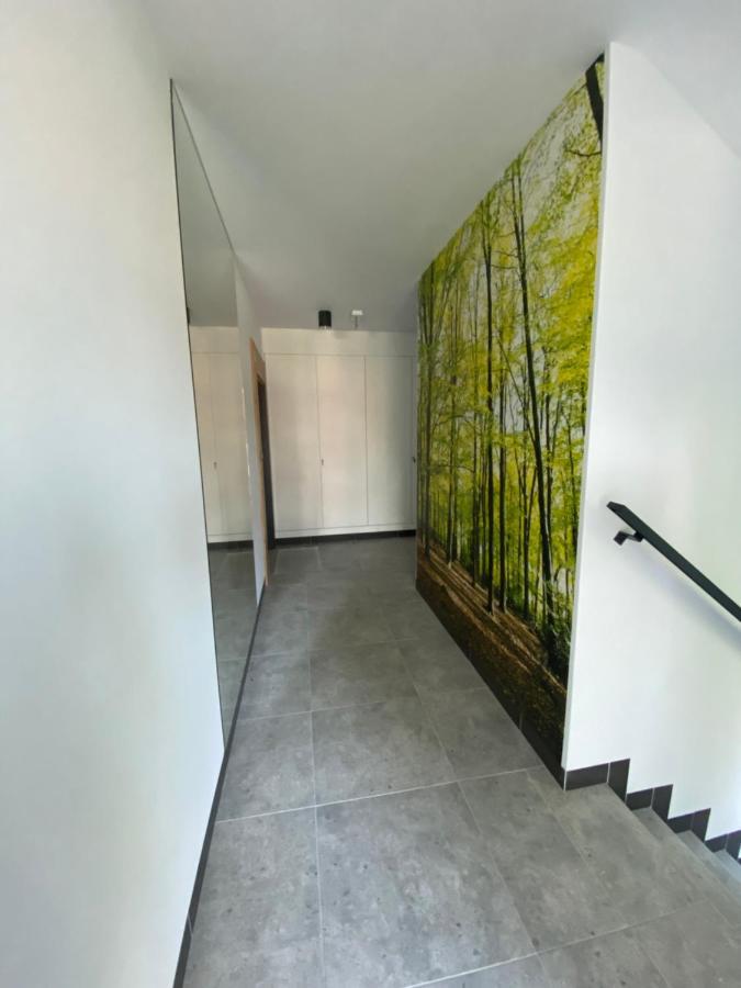 Apartament Nowe Zatorze 92 Olsztyn  Exterior foto